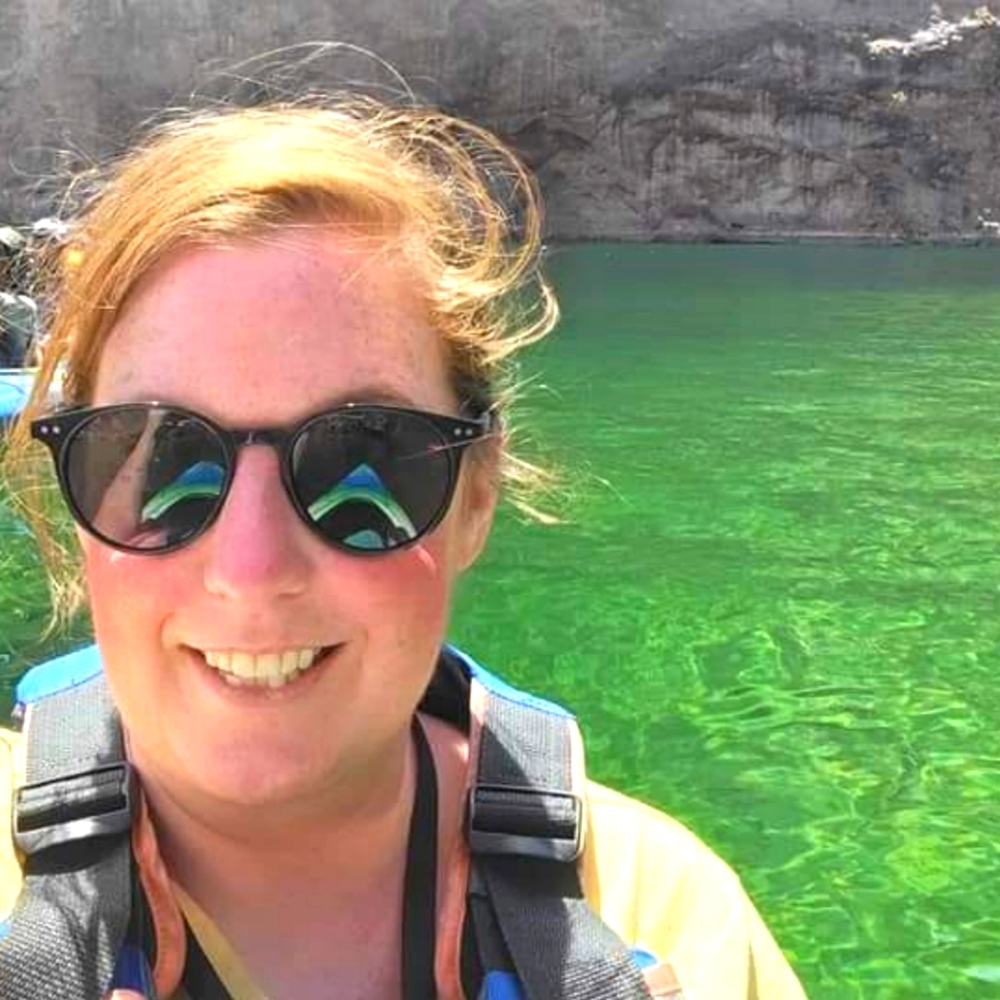 Meet your Posher, Jennifer